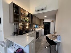 Kent Ridge Hill Residences (D5), Apartment #495562671